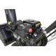 Снегоуборщик бензиновый Huter SGC 4000E