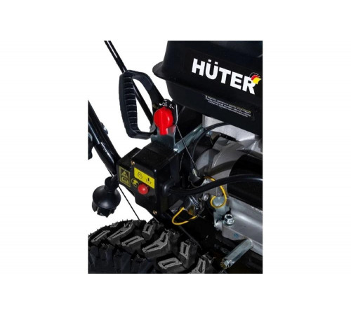 Снегоуборщик бензиновый Huter SGC 4000E Снегоуборщик бензиновый Huter SGC 4000E