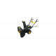 Снегоуборщик бензиновый Huter SGC 4000E