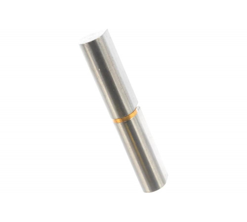 STAYER 80 x 13 мм, 1 шт., петля для металлических дверей 37615-80 Master