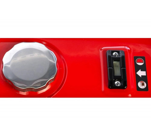 Электростанция бензиновая FUBAG BS 3300 646468