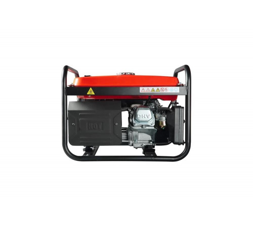 Электростанция бензиновая FUBAG BS 3300 646468