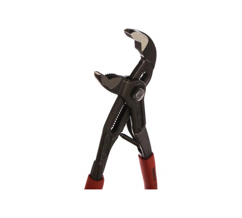 Переставные клещи KNIPEX Cobra..matic KN-8711250 Переставные клещи KNIPEX Cobra..matic KN-8711250