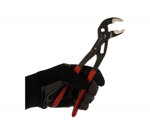 Переставные клещи KNIPEX Cobra..matic KN-8711250 Переставные клещи KNIPEX Cobra..matic KN-8711250