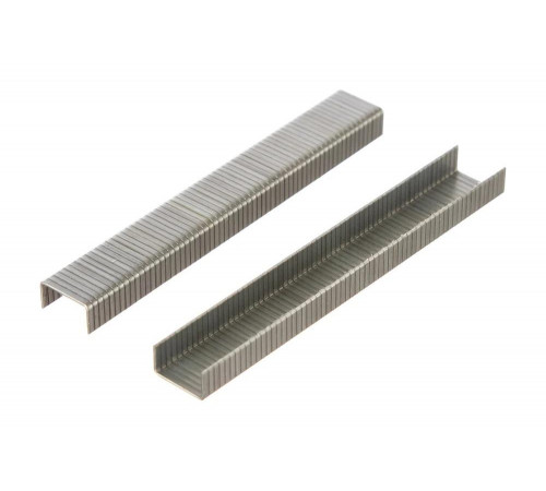KRAFTOOL скобы тип 140, 6 мм, скобы супертвердые 31680-06 KRAFTOOL скобы тип 140, 6 мм, скобы супертвердые 31680-06