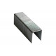 KRAFTOOL скобы тип 140, 6 мм, скобы супертвердые 31680-06
