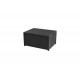 Стол KETER Arica storage table графит 221044