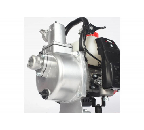 Мотопомпа MAXCUT MC 10ST 033105500 Мотопомпа MAXCUT MC 10ST 033105500