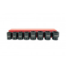 Набор ударных головок 3/4" 8шт. SIS-6603 SUMAKE 636990
