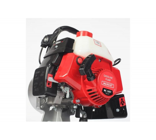 Мотопомпа MAXCUT MC 10ST 033105500 Мотопомпа MAXCUT MC 10ST 033105500