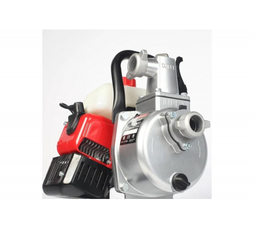 Мотопомпа MAXCUT MC 10ST 033105500 Мотопомпа MAXCUT MC 10ST 033105500