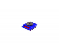 Роликовая поворотная платформа TOR CRA-12 г/п, 18 т G 1018891
