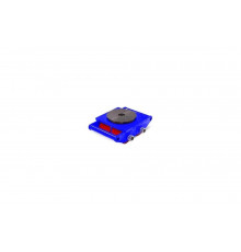 Роликовая поворотная платформа TOR CRA-12 г/п, 18 т G 1018891