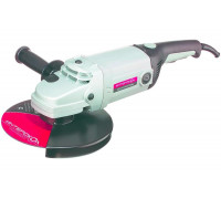 Угловая шлифмашина Интерскол УШМ-230/2300 М 60.1.4.00