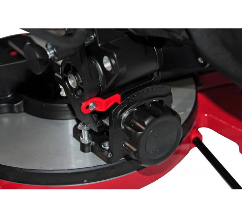 Торцовочная пила Elitech ПТ 1221 Е2007.003.00 201282