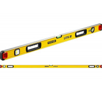 Уровень STAYER Professional магнитный с двумя фрезерованными поверхностями 2000 мм 3480-200