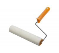 Малярный валик Stayer VELUR 40, 240 мм, d=40 мм, ворс 4 мм, ручка d=6 мм, 0331-23_z02