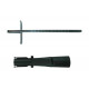 Электрический лобзик Sturm JS4010QL