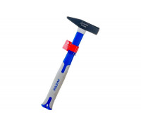 Молоток МАСТАК 300 г, фиберглассовая рукоятка 091-03300