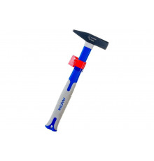 Молоток МАСТАК 300 г, фиберглассовая рукоятка 091-03300