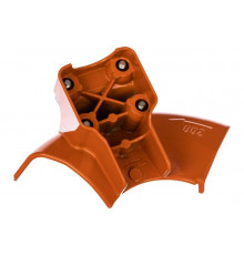 Кожух для триммера FS 111/131/ FS KM/ FSA 130 Stihl 41807108201