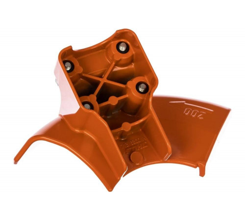 Кожух для триммера FS 111/131/ FS KM/ FSA 130 Stihl 41807108201 Кожух для триммера FS 111/131/ FS KM/ FSA 130 Stihl 41807108201