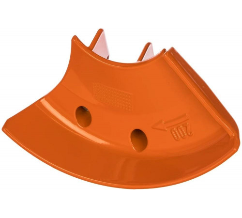 Кожух для триммера FS 111/131/ FS KM/ FSA 130 Stihl 41807108201 Кожух для триммера FS 111/131/ FS KM/ FSA 130 Stihl 41807108201