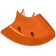 Кожух для триммера FS 111/131/ FS KM/ FSA 130 Stihl 41807108201