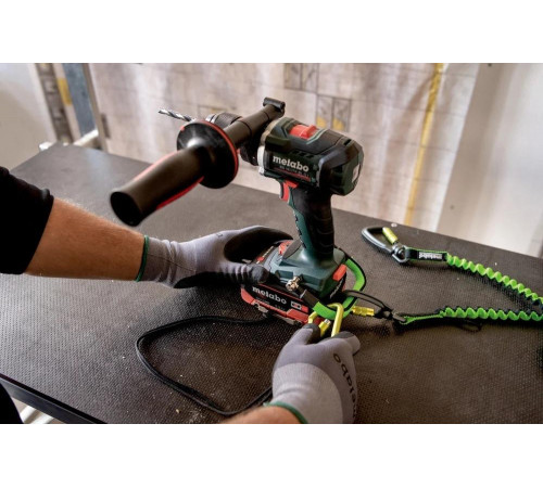 Страховочный фиксатор Metabo 30 см, макс.вес 2,5 кг 628965000