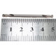 Сверло по металлу двустороннее HSS-G (3.2x46/11 мм) Ruko 252032