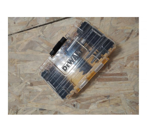 Набор насадок и бит T-Stak DEWALT DT70709-QZ