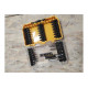 Набор насадок и бит T-Stak DEWALT DT70709-QZ