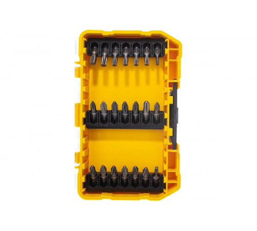 Набор насадок и бит T-Stak DEWALT DT70709-QZ