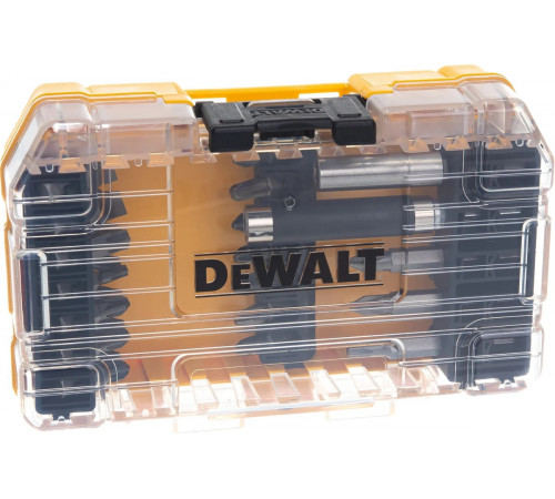 Набор насадок и бит T-Stak DEWALT DT70709-QZ