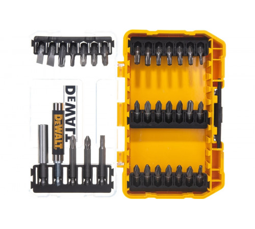 Набор насадок и бит T-Stak DEWALT DT70709-QZ