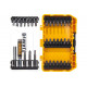 Набор насадок и бит T-Stak DEWALT DT70709-QZ
