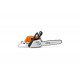 Бензопила Stihl MS 271 15" 11410113030к