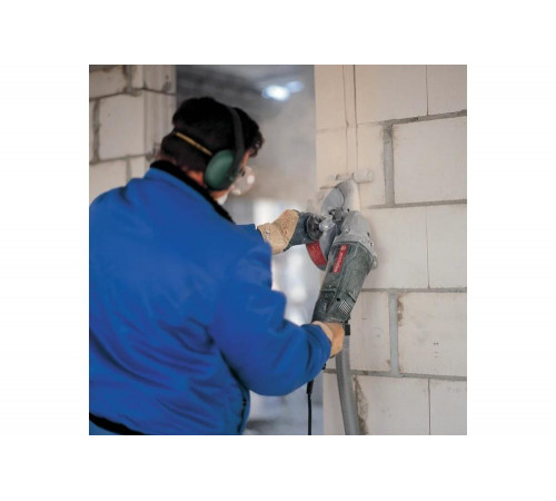 Штроборез Metabo MFX 65 601225000