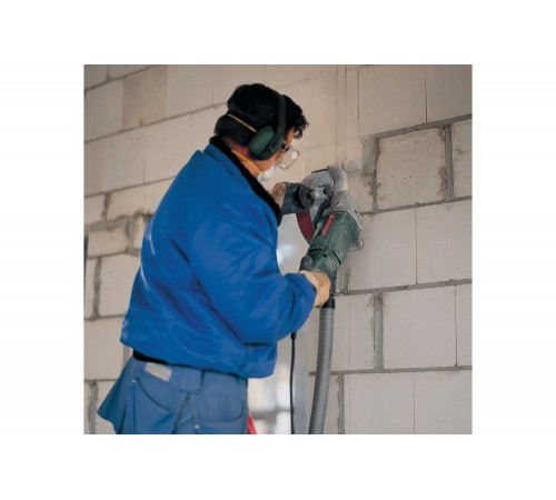 Штроборез Metabo MFX 65 601225000