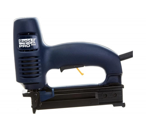 Электрический степлер Rapid PRO R606 Электрический степлер Rapid PRO R606