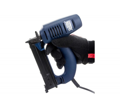 Электрический степлер Rapid PRO R606 Электрический степлер Rapid PRO R606