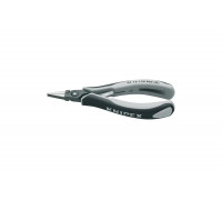 Прецизионные плоскогубцы KNIPEX KN-3412130ESD
