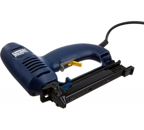 Электрический степлер Rapid PRO R606 Электрический степлер Rapid PRO R606