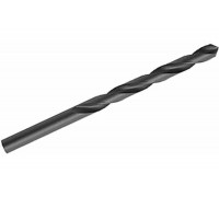 Сверло по металлу HSS-R DIN 338 (15x169/114 мм) Ruko 201150