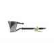 Штукатурный ковш FUBAG Hopper PL4000 412658