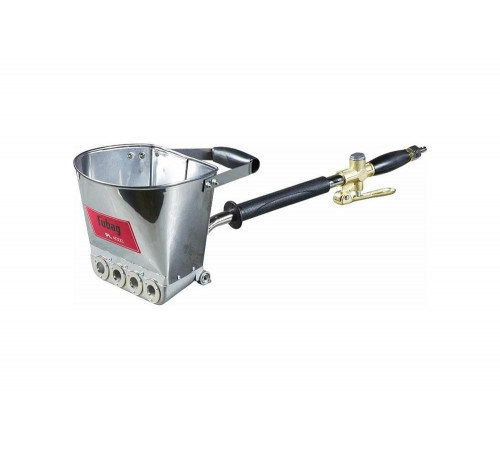 Штукатурный ковш FUBAG Hopper PL4000 412658 Штукатурный ковш FUBAG Hopper PL4000 412658