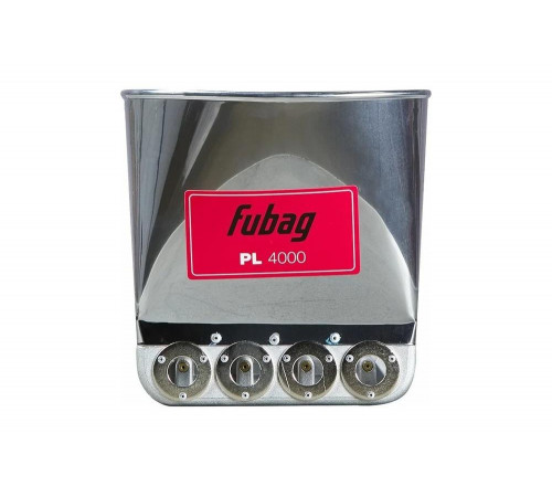 Штукатурный ковш FUBAG Hopper PL4000 412658 Штукатурный ковш FUBAG Hopper PL4000 412658