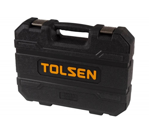 Универсальный набор инструментов TOLSEN 108 предметов TT15144