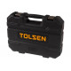 Универсальный набор инструментов TOLSEN 108 предметов TT15144
