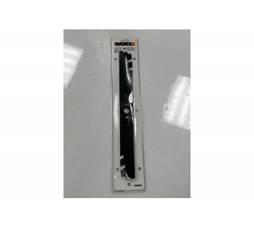 Нож для газонокосилки WORX WA0025 Нож для газонокосилки WORX WA0025